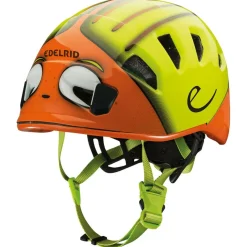 Outlet - Kids Shield II - Kletterhelm Schaumhelme