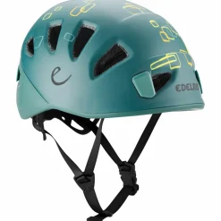 Outlet - Kids Shield II - Kletterhelm Schaumhelme