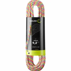 Edelrid - Kinglet 9,2 - Einfachseil Online