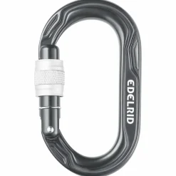 Outlet - Kiwi Screw - Schraubkarabiner Karabiner & Express-Sets