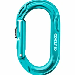 Edelrid - Kiwi Slider - Verschlusskarabiner New