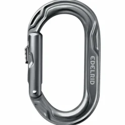 Edelrid - Kiwi Slider - Verschlusskarabiner New