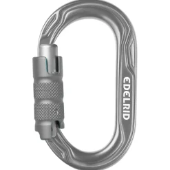 Edelrid - Kiwi Triple - Verschlusskarabiner New