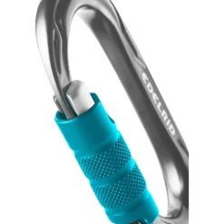 Edelrid - Kiwi Triple - Verschlusskarabiner New