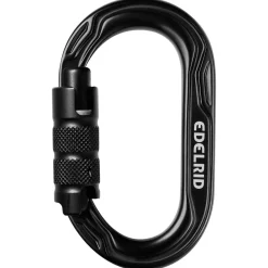 Edelrid - Kiwi Triple - Verschlusskarabiner New