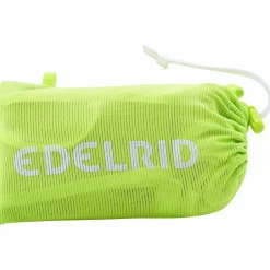 Edelrid - Loopo Lite II - Klettergurt Light Grey Hot