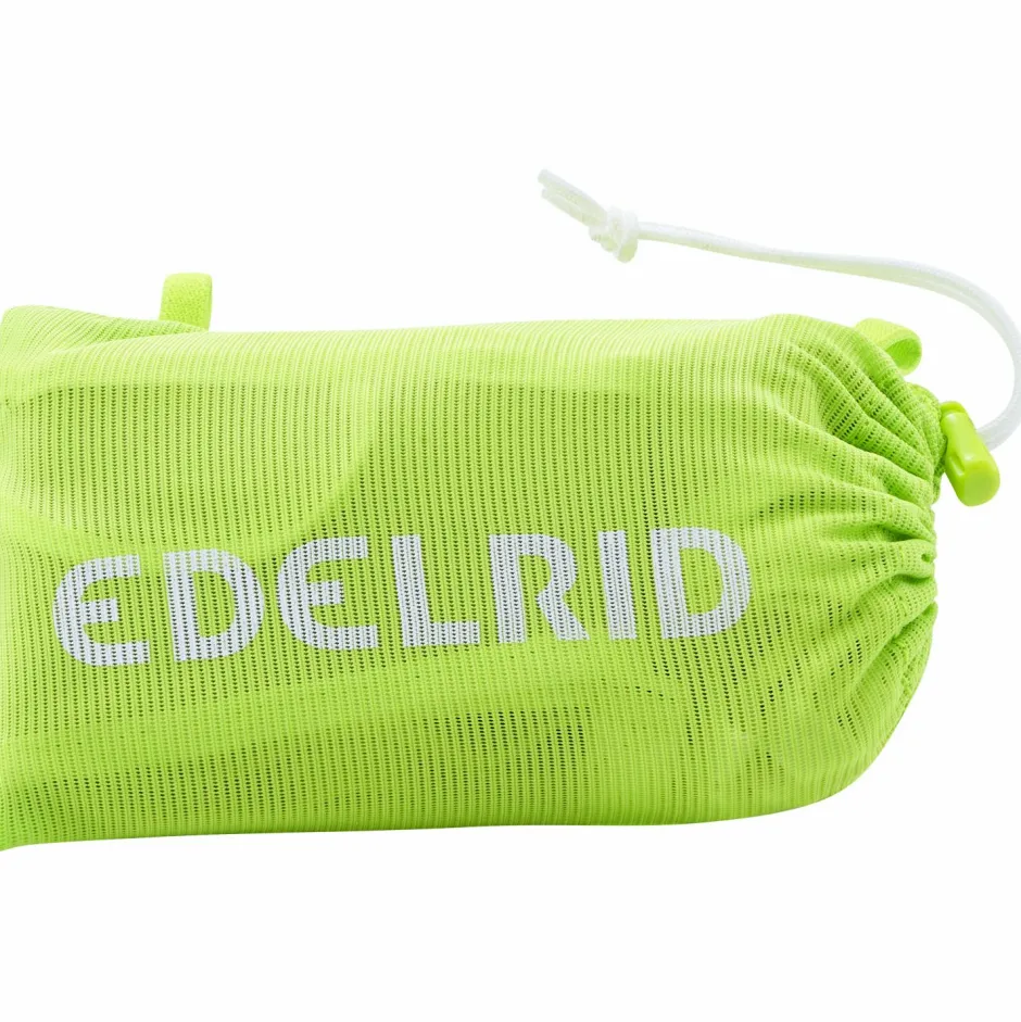 Edelrid - Loopo Lite II - Klettergurt Light Grey Hot