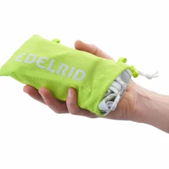 Edelrid - Loopo Lite II - Klettergurt Light Grey Hot