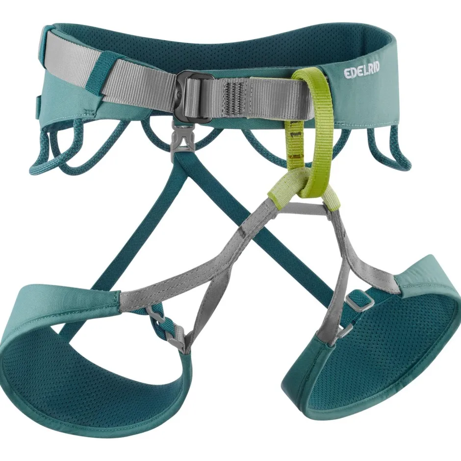 Edelrid - Miro - Klettergurt River New