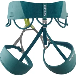 Edelrid - Miro - Klettergurt River New