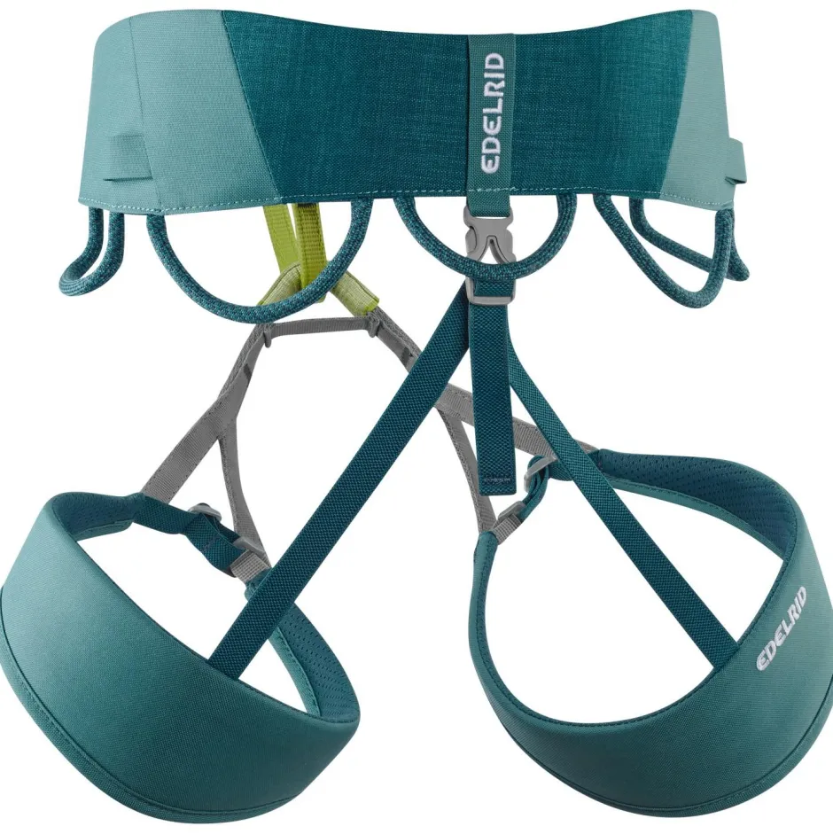Edelrid - Miro - Klettergurt River New
