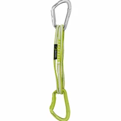 Edelrid - Mission Set II - Express-Set Clearance