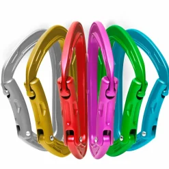 Outlet - Mission Sixpack II - Schnappkarabiner Karabiner & Express-Sets|Schnappkarabiner