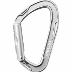 Hot - Mission Straight - Schnappkarabiner Karabiner & Express-Sets|Schnappkarabiner