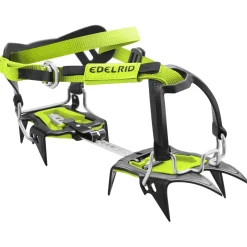 Edelrid - Nemo Kids Soft - Steigeisen Best