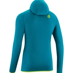 Edelrid - Nest Jacket - Fleecejacke Best