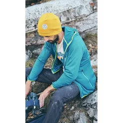 Edelrid - Nest Jacket - Fleecejacke Best