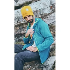 Edelrid - Nest Jacket - Fleecejacke Best