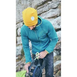 Edelrid - Nest Jacket - Fleecejacke Best