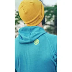 Edelrid - Nest Jacket - Fleecejacke Best