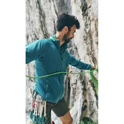 Edelrid - Nest Jacket - Fleecejacke Best