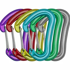 - Nineteen G - Schnappkarabiner Karabiner & Express-Sets|Schnappkarabiner