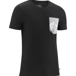 Edelrid - Onset T-Shirt - T-Shirt Outlet