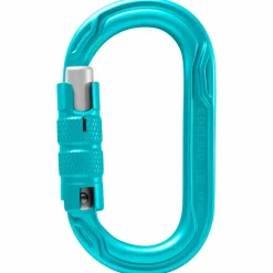 Clearance - Oval Power 2500 Triple II - Verschlusskarabiner Karabiner & Express-Sets