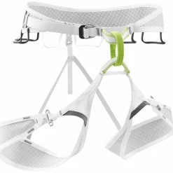 Edelrid - Prisma Guide - Klettergurt Light Grey Online