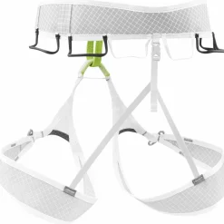 Edelrid - Prisma Guide - Klettergurt Light Grey Online