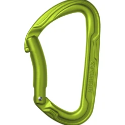 Sale Edelrid - Pure Bent III - Schnappkarabiner