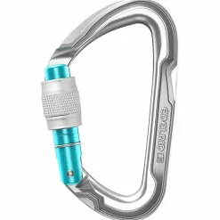 Clearance - Pure Screw III - Schraubkarabiner Karabiner & Express-Sets