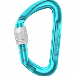 Clearance - Pure Screw III - Schraubkarabiner Karabiner & Express-Sets