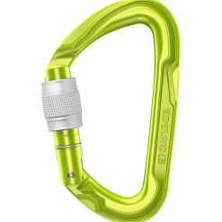 Clearance - Pure Screw III - Schraubkarabiner Karabiner & Express-Sets