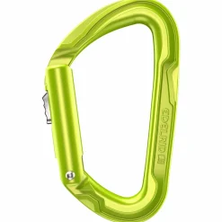 Discount Edelrid - Pure Slider III - Verschlusskarabiner