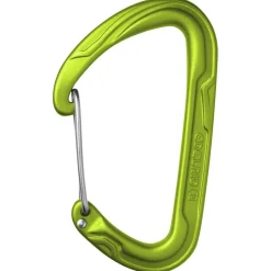 Edelrid - Pure Wire III - Schnappkarabiner Discount