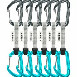 - Pure Wire Set Sixpack - Express-Set Karabiner & Express-Sets|Express-Sets