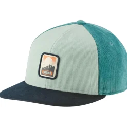 New Edelrid - Redmond Cap - Cap
