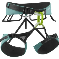 Edelrid - Sendero - Klettergurt Mineral Blue Clearance
