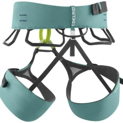 Edelrid - Sendero - Klettergurt Mineral Blue Clearance