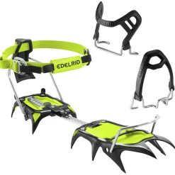 Edelrid - Shark - Steigeisen Outlet
