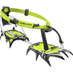Edelrid - Shark - Steigeisen Outlet