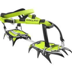 New Edelrid - Shark Soft - Steigeisen