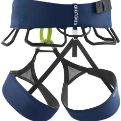 Edelrid - Sirana - Klettergurt Navy