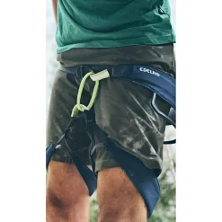 Edelrid - Sirana - Klettergurt Navy