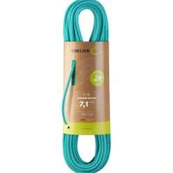 Best Edelrid - Skimmer Eco Dry 7,1 - Halbseil