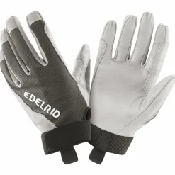 Edelrid - Skinny Glove II - Handschuhe Titan Sale