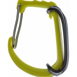 Edelrid - SM Clip - Eisschraubenkarabiner Best