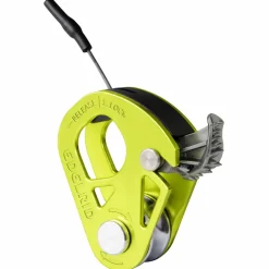 Edelrid - Spoc - Steigklemme Oasis