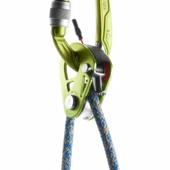 Edelrid - Spoc - Steigklemme Oasis